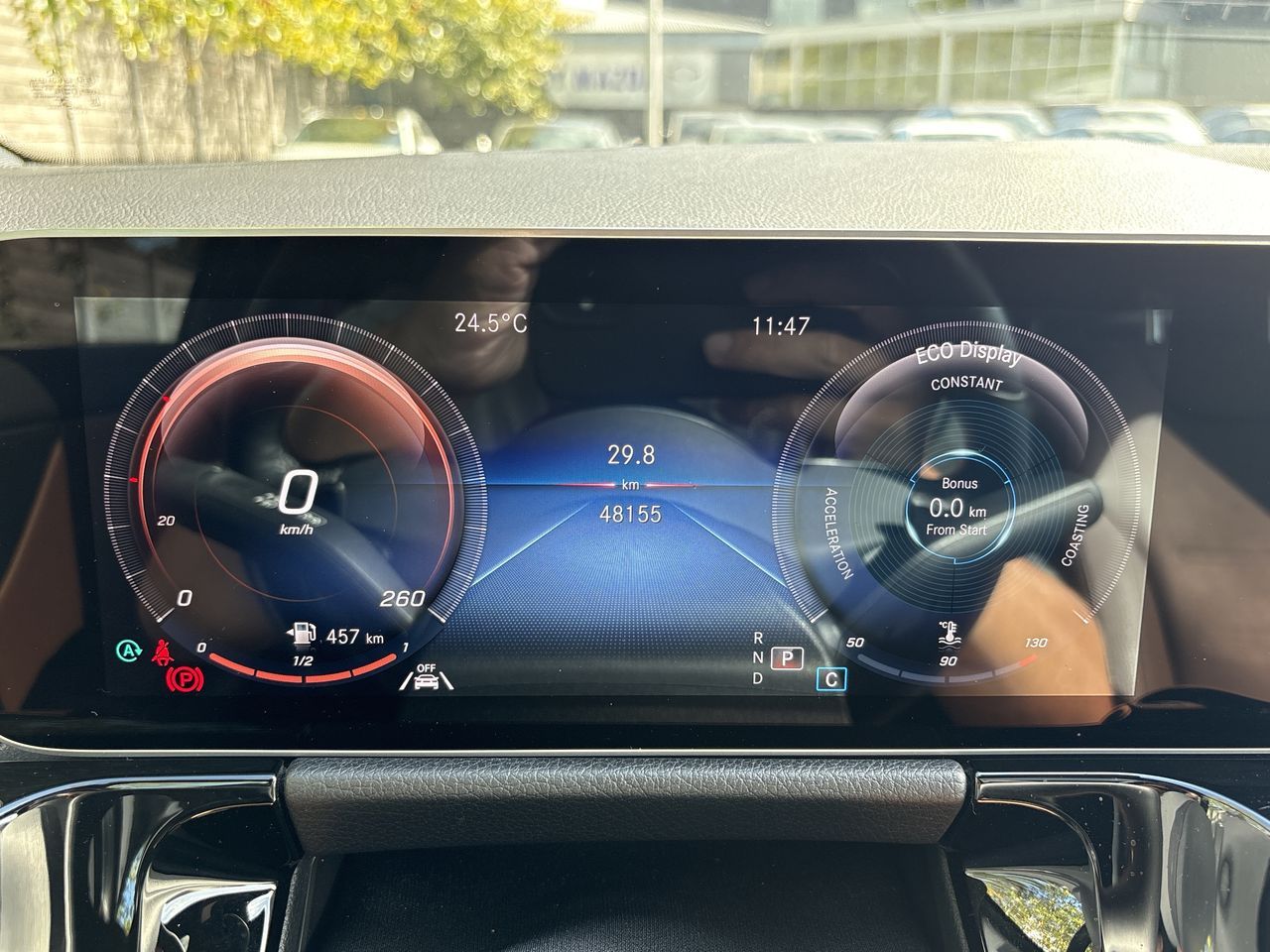 2021 Mercedes-Benz GLA in North Vancouver, British Columbia
