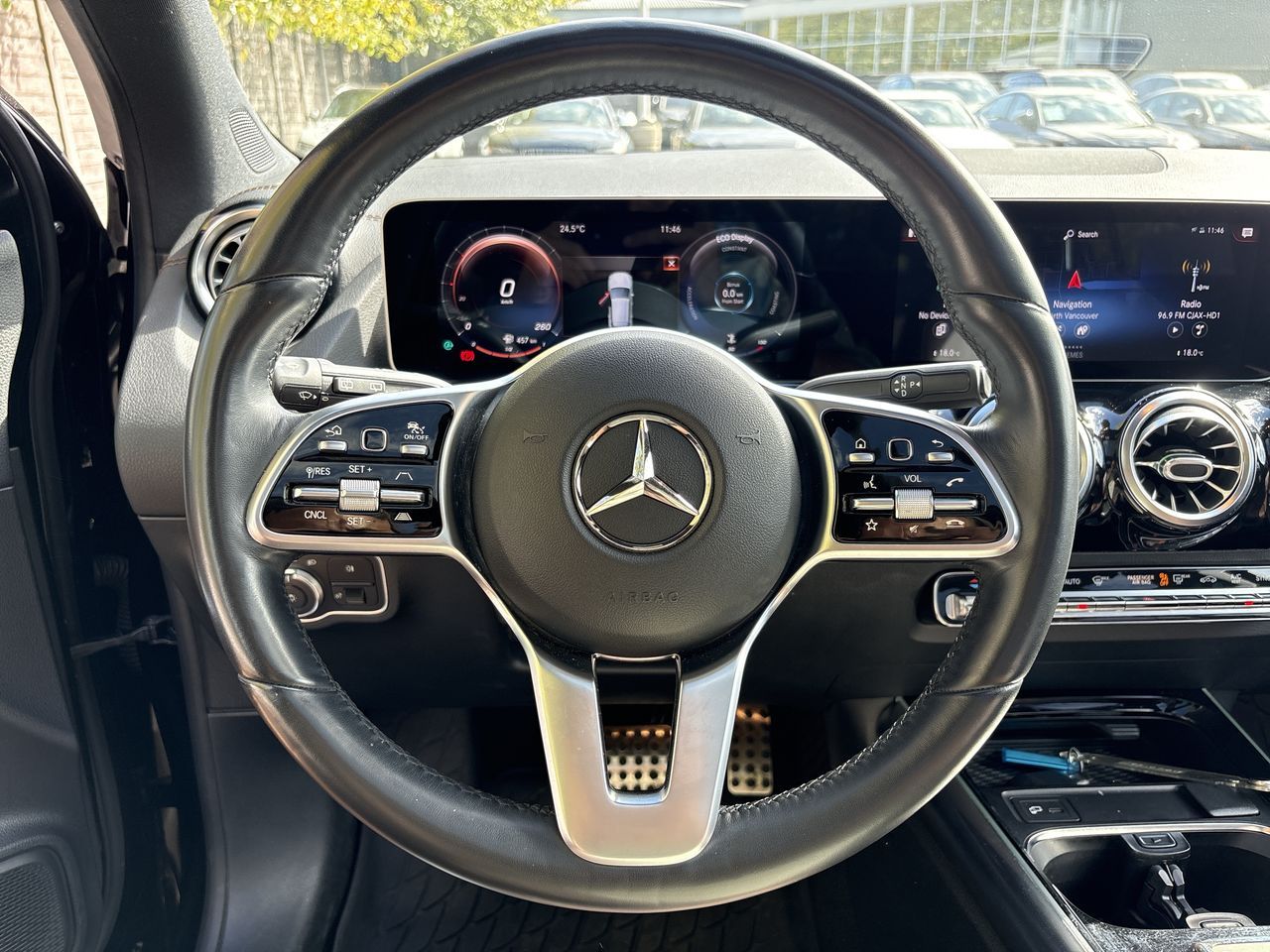2021 Mercedes-Benz GLA in North Vancouver, British Columbia