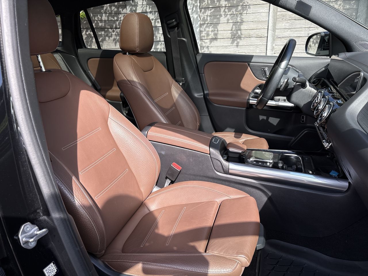 2021 Mercedes-Benz GLA in North Vancouver, British Columbia