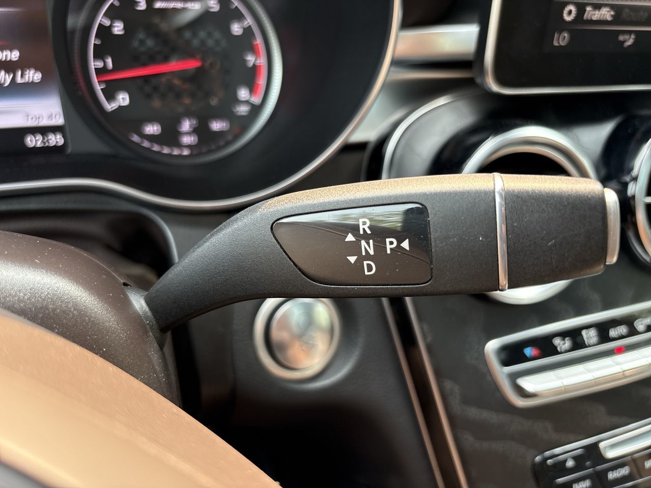 2018 Mercedes-Benz GLC in North Vancouver, British Columbia