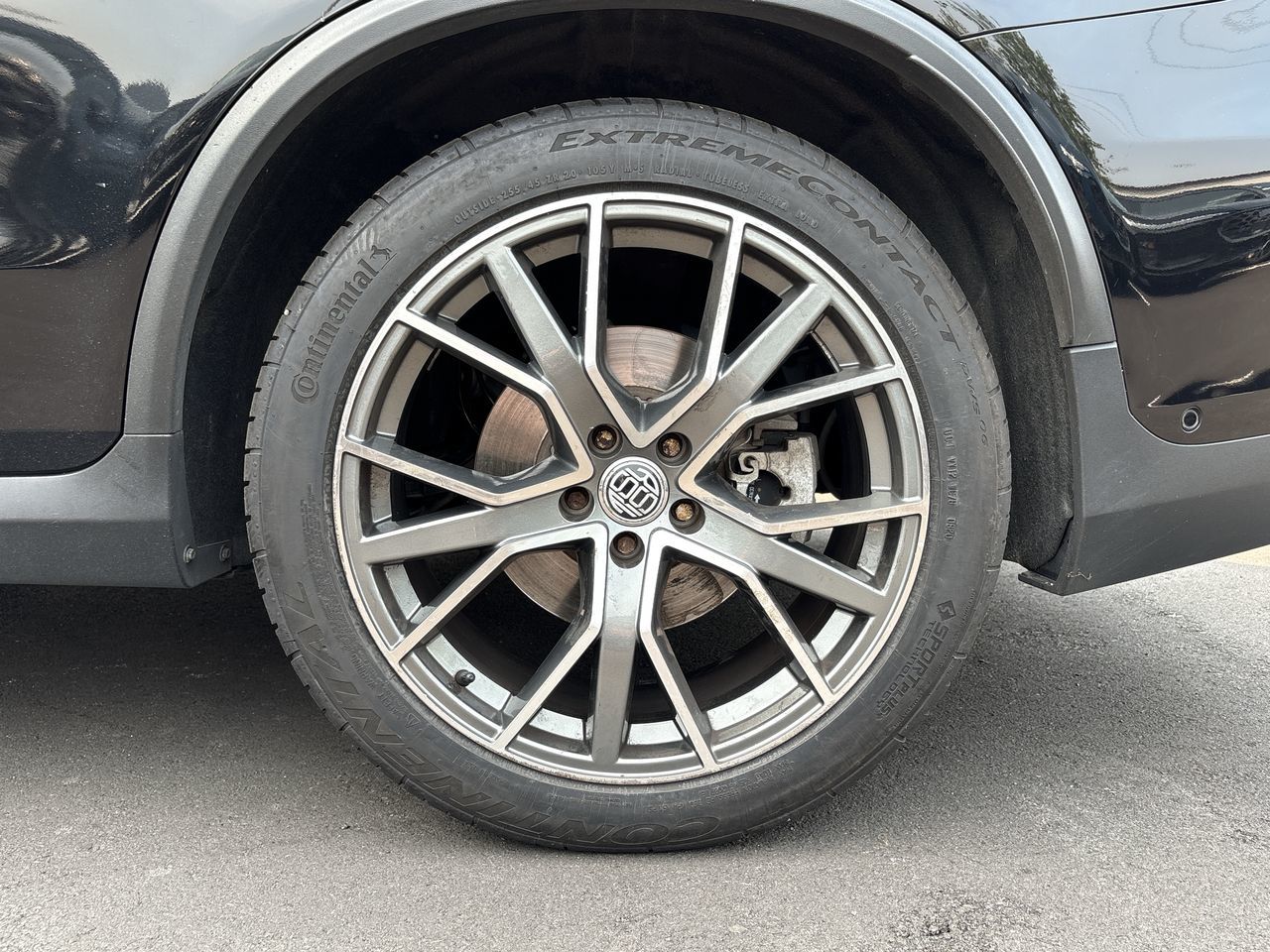 2018 Mercedes-Benz GLC in North Vancouver, British Columbia