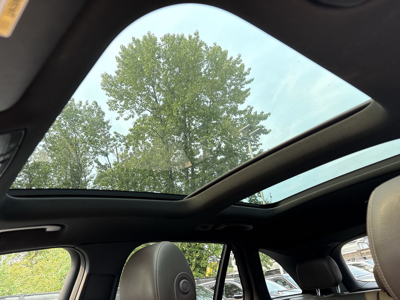 2018 Mercedes-Benz GLC in North Vancouver, British Columbia