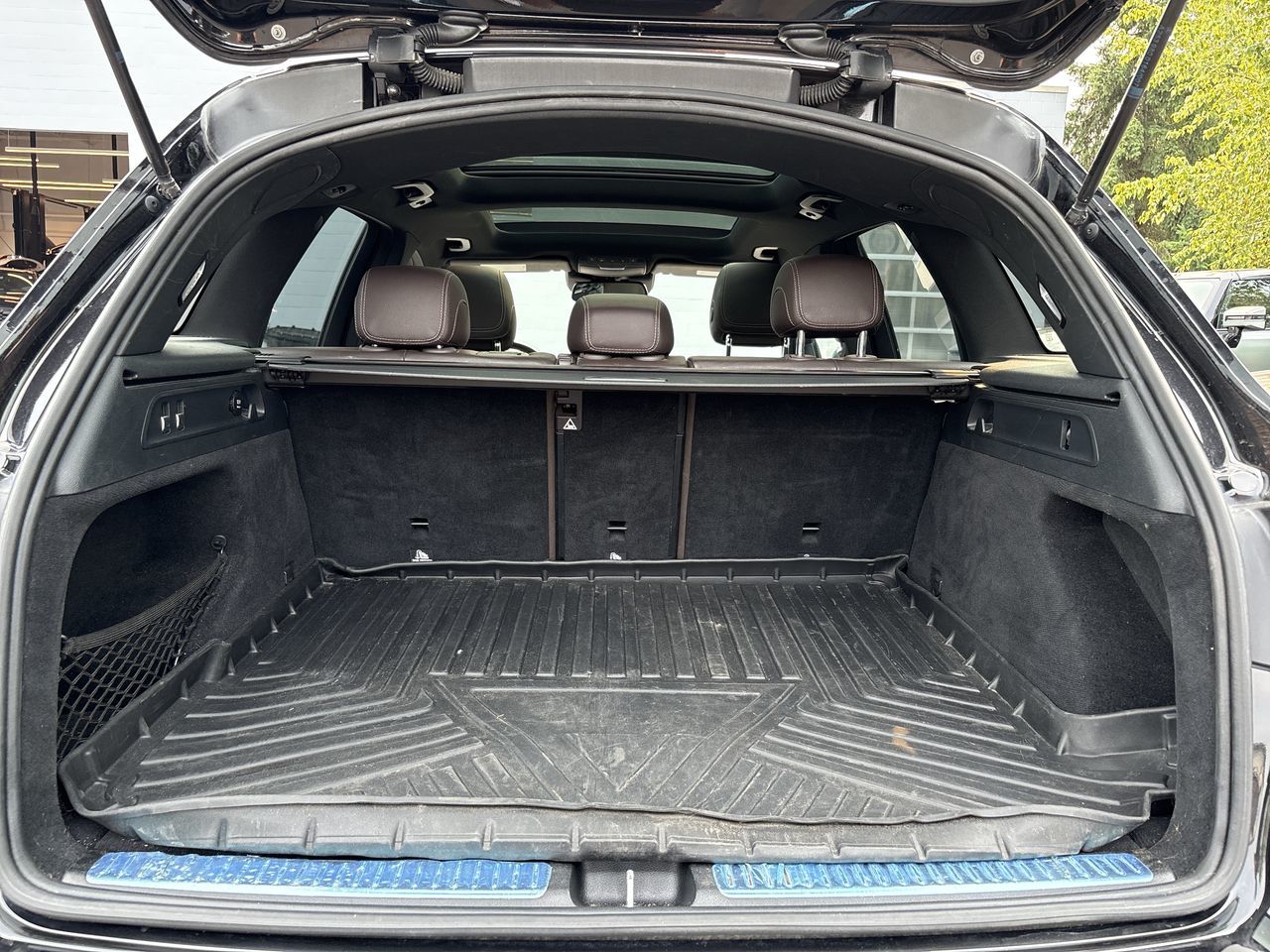 2018 Mercedes-Benz GLC in North Vancouver, British Columbia