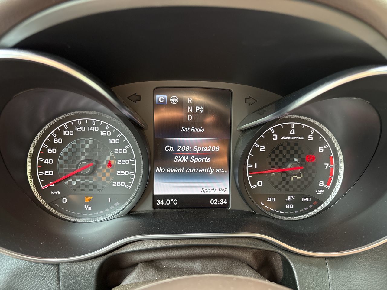2018 Mercedes-Benz GLC in North Vancouver, British Columbia