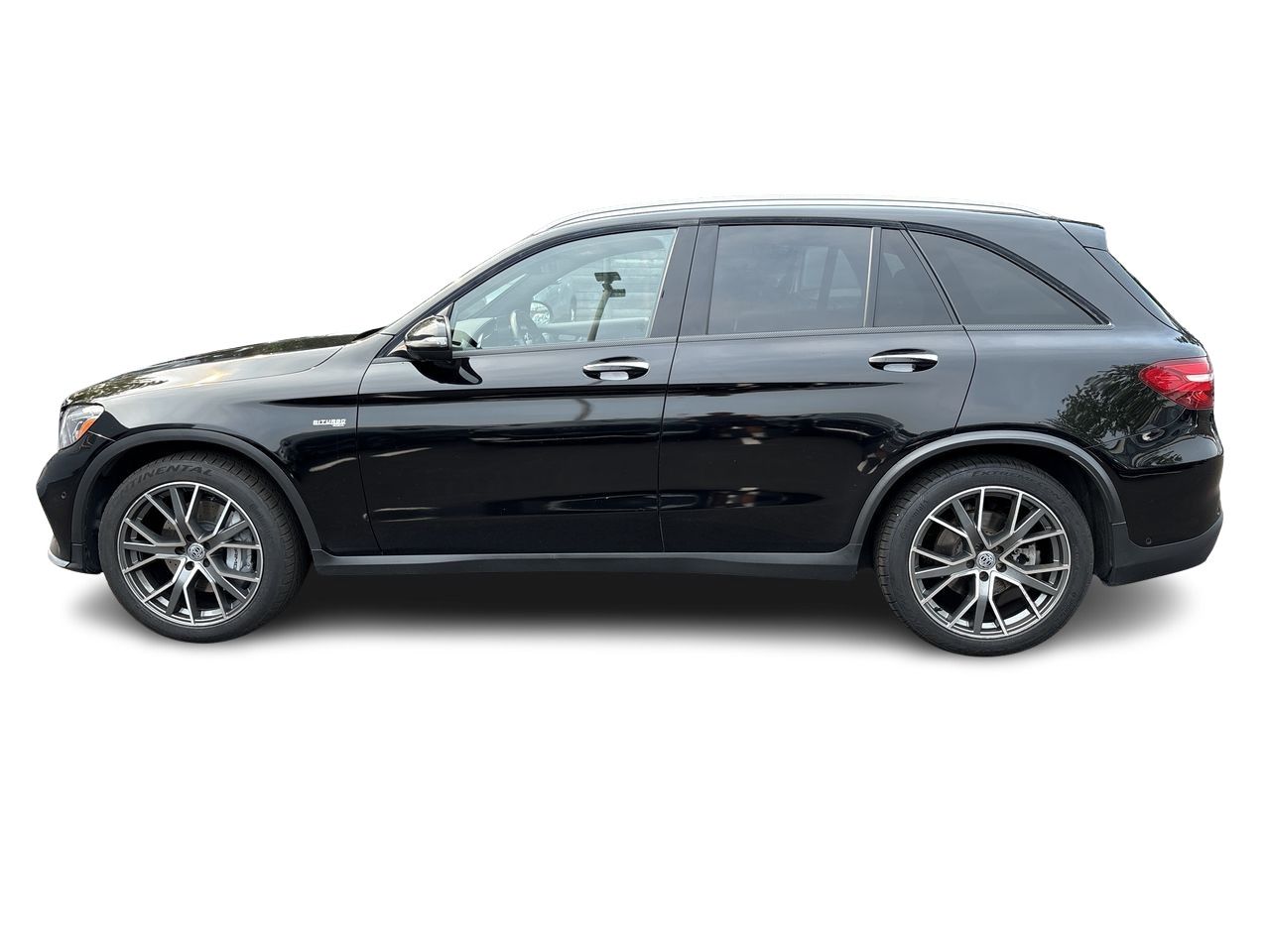 2018 Mercedes-Benz GLC in North Vancouver, British Columbia