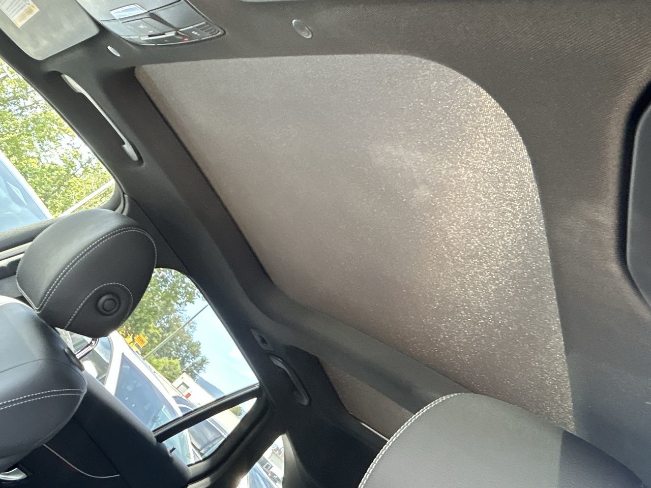 2020 Mercedes-Benz GLC in North Vancouver, British Columbia