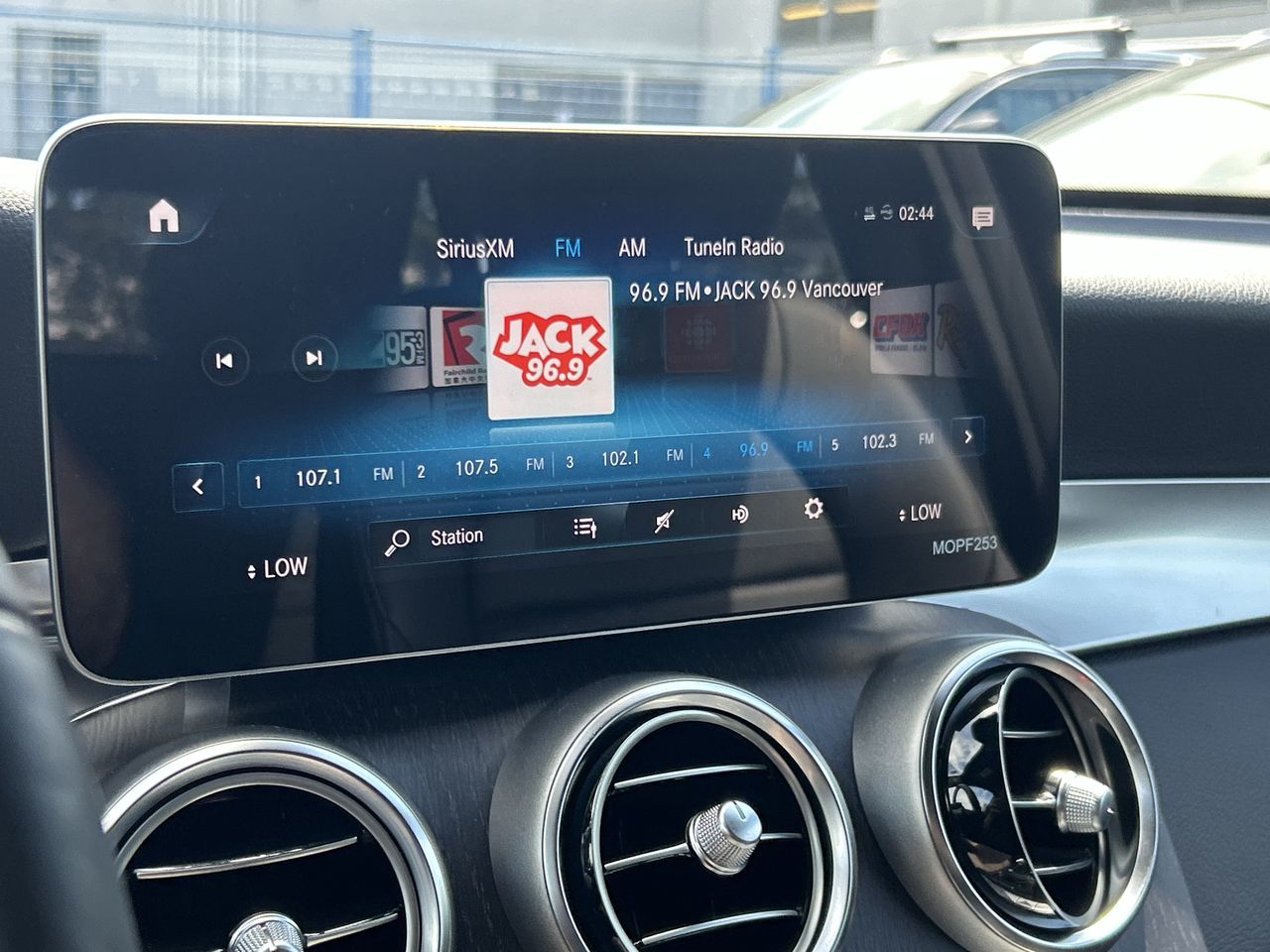 2020 Mercedes-Benz GLC in North Vancouver, British Columbia