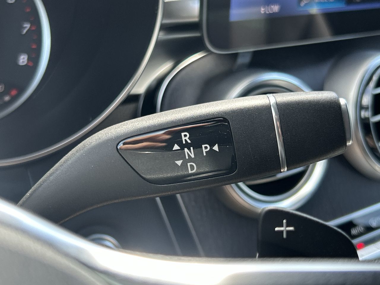 2020 Mercedes-Benz GLC in North Vancouver, British Columbia