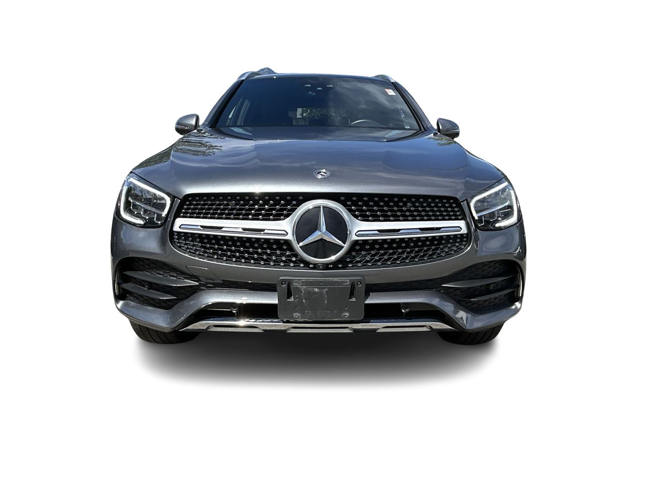 2020 Mercedes-Benz GLC in North Vancouver, British Columbia