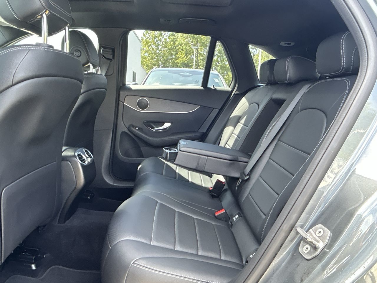 2020 Mercedes-Benz GLC in North Vancouver, British Columbia