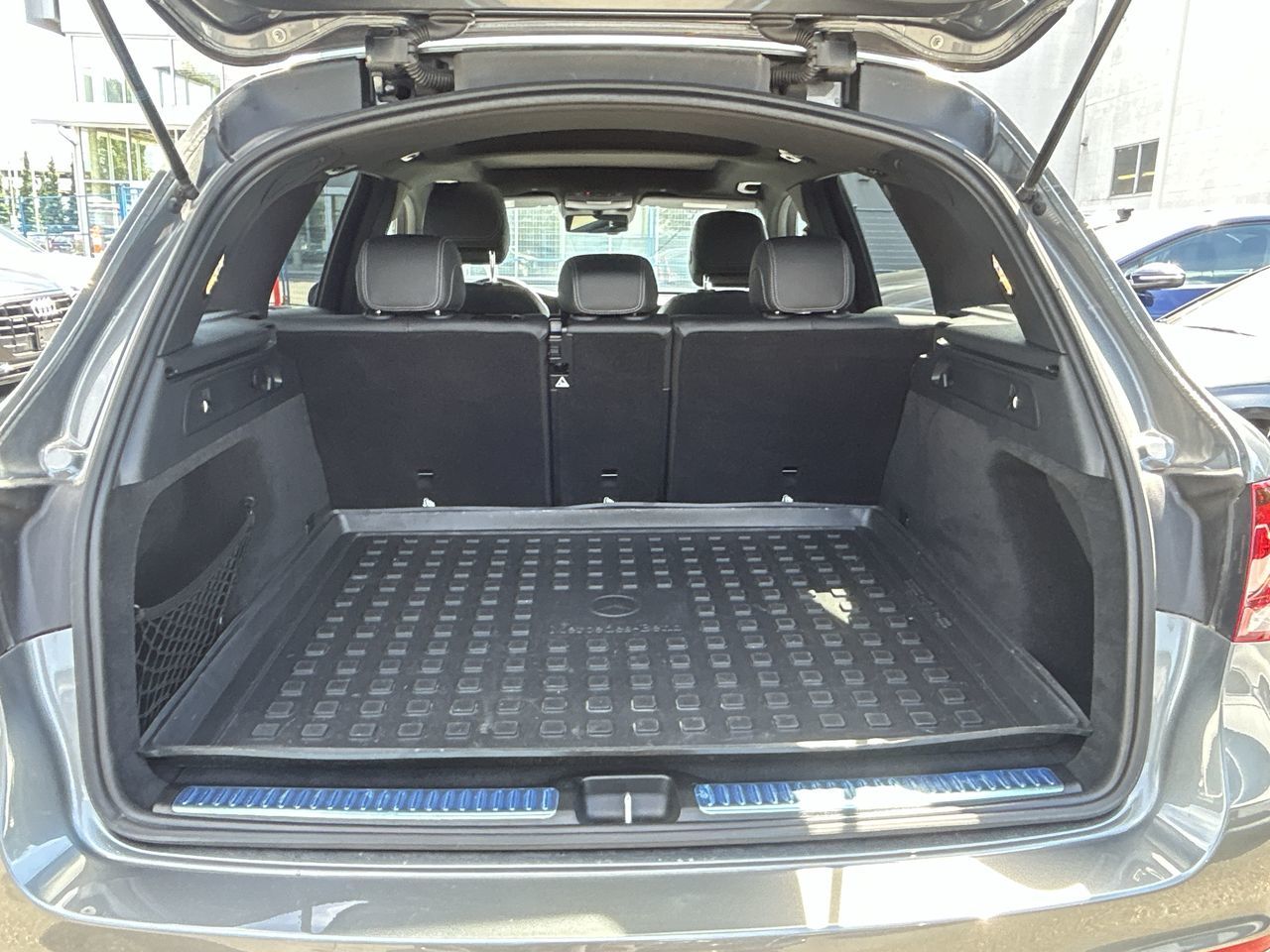 2020 Mercedes-Benz GLC in North Vancouver, British Columbia