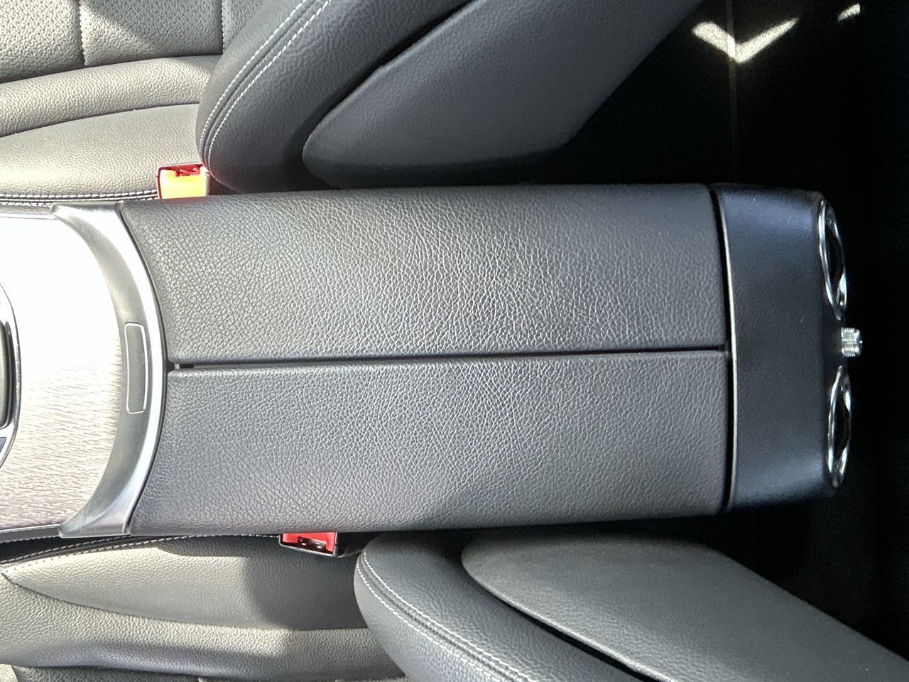 2020 Mercedes-Benz GLC in North Vancouver, British Columbia