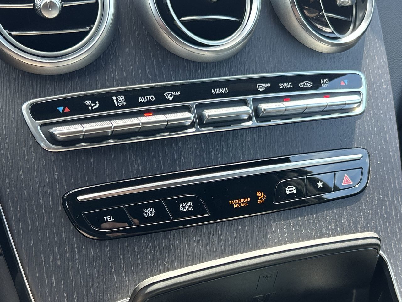 2020 Mercedes-Benz GLC in North Vancouver, British Columbia