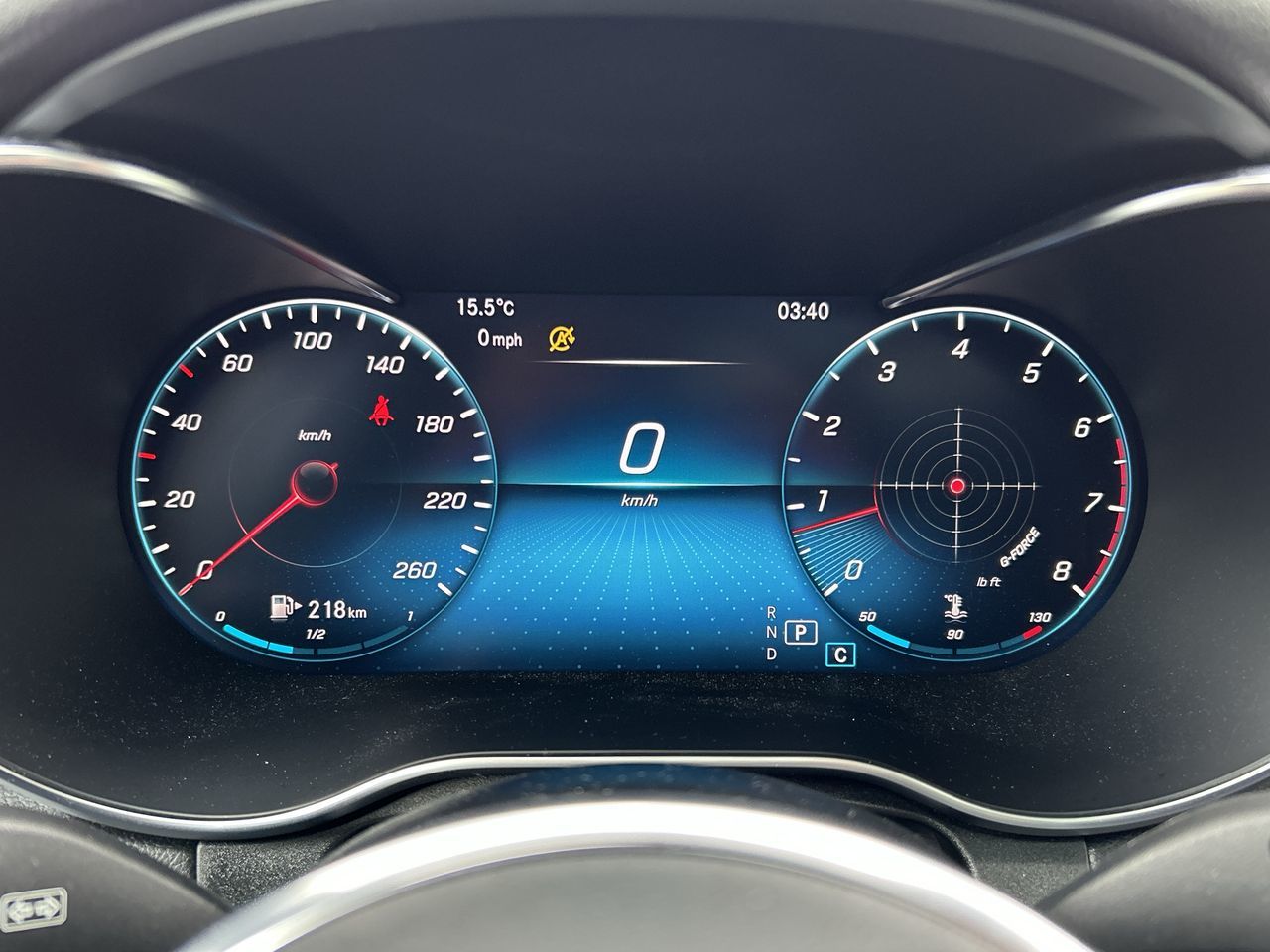2020 Mercedes-Benz GLC in North Vancouver, British Columbia