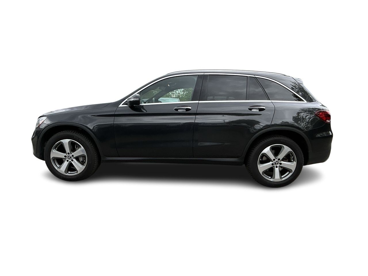 2020 Mercedes-Benz GLC in North Vancouver, British Columbia
