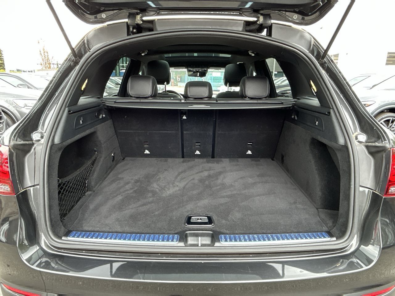 2020 Mercedes-Benz GLC in North Vancouver, British Columbia