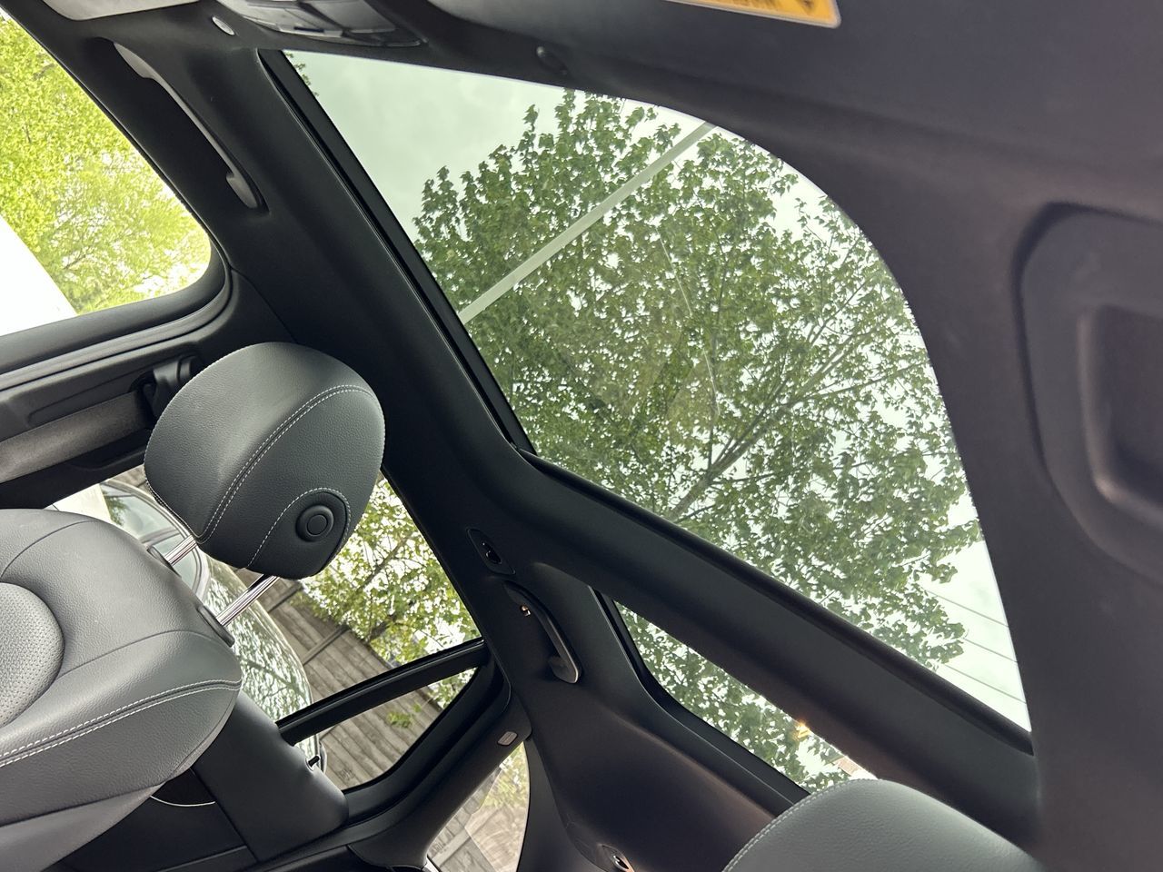 2020 Mercedes-Benz GLC in North Vancouver, British Columbia