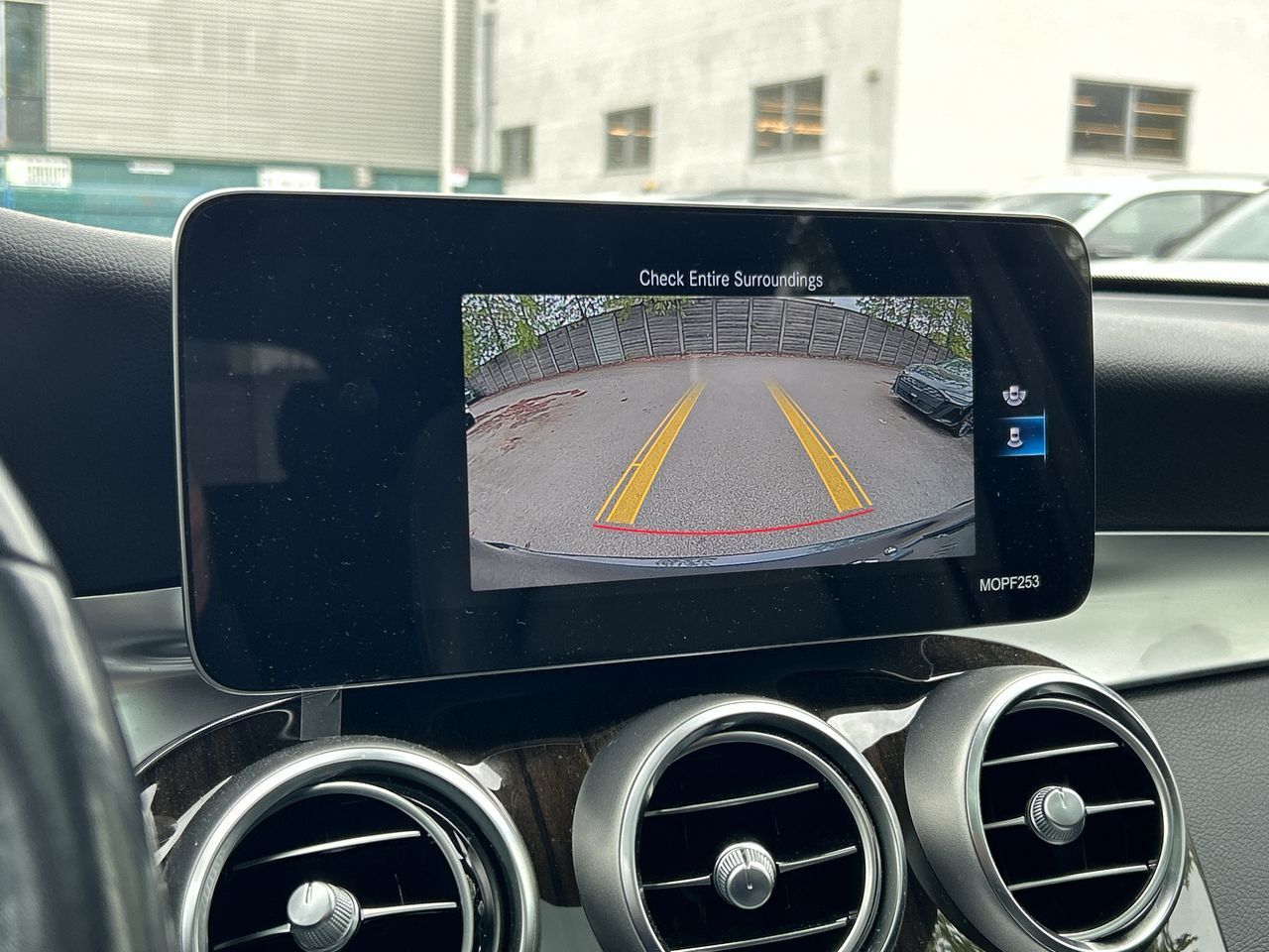 2020 Mercedes-Benz GLC in North Vancouver, British Columbia