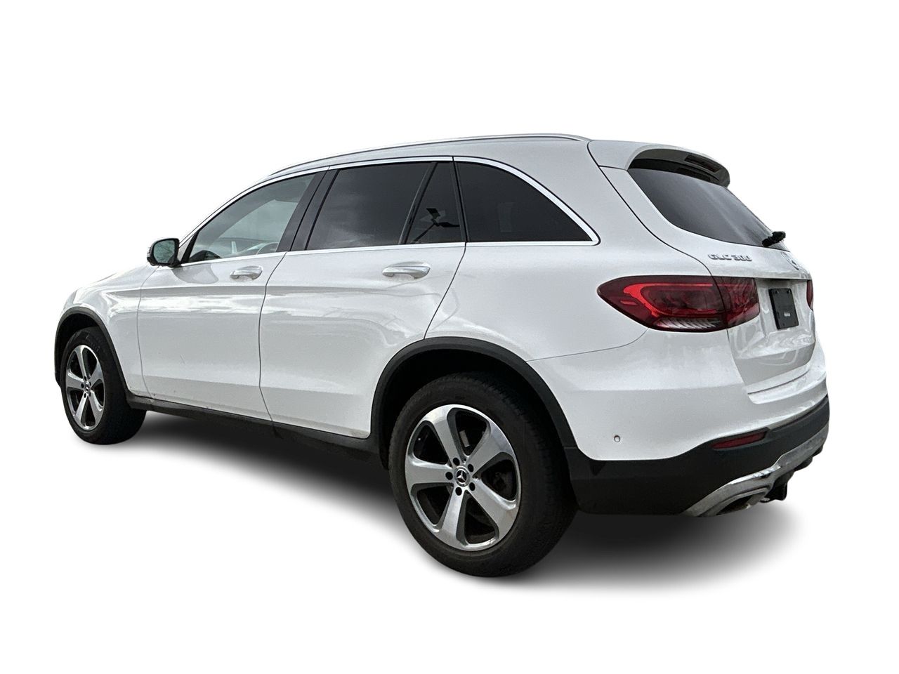 Mercedes-Benz GLC  2021 à North Vancouver, Colombie-Britannique