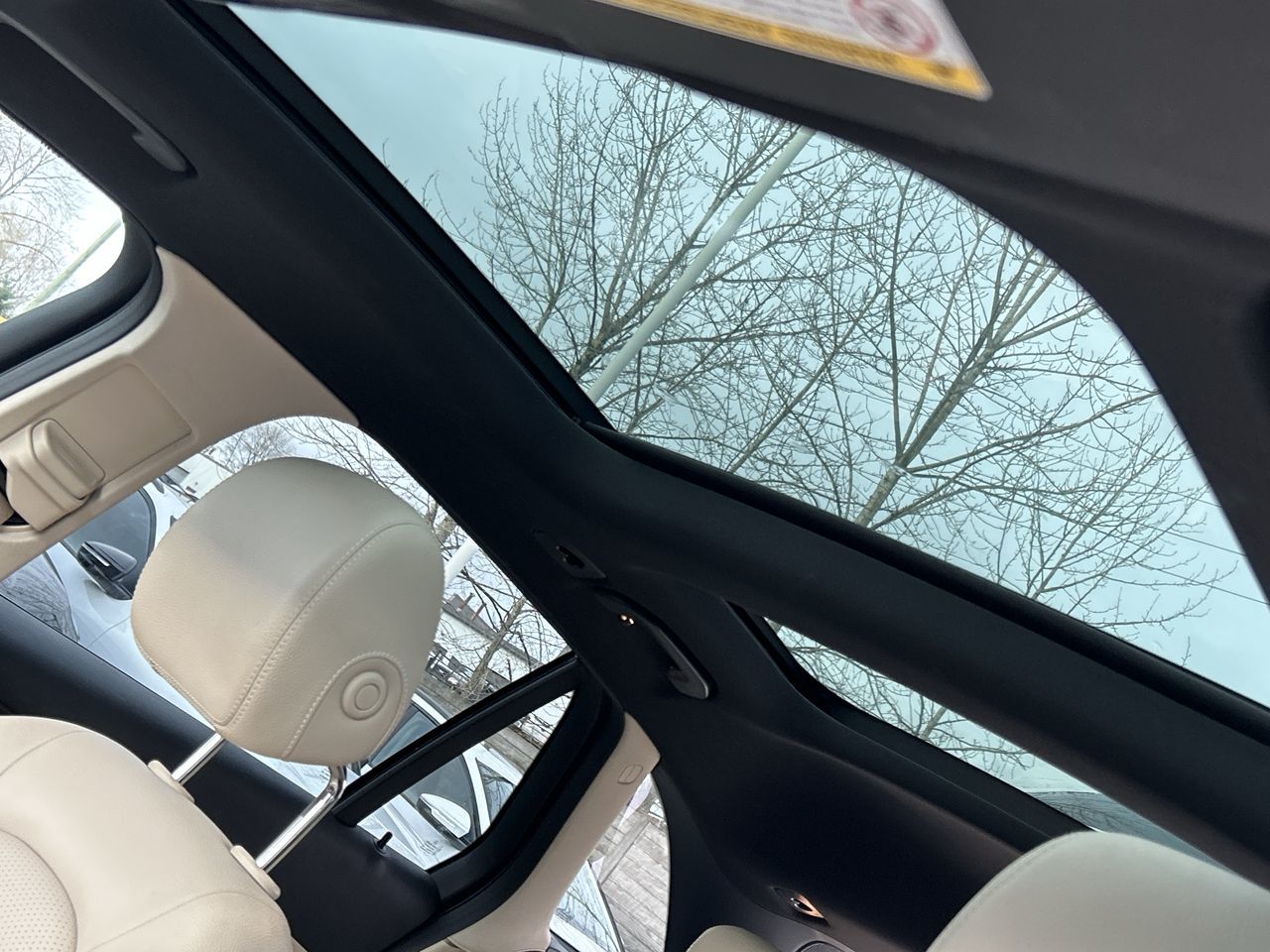 Mercedes-Benz GLC  2021 à North Vancouver, Colombie-Britannique