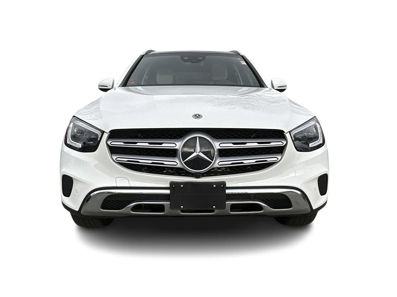 Mercedes-Benz GLC  2021 à North Vancouver, Colombie-Britannique