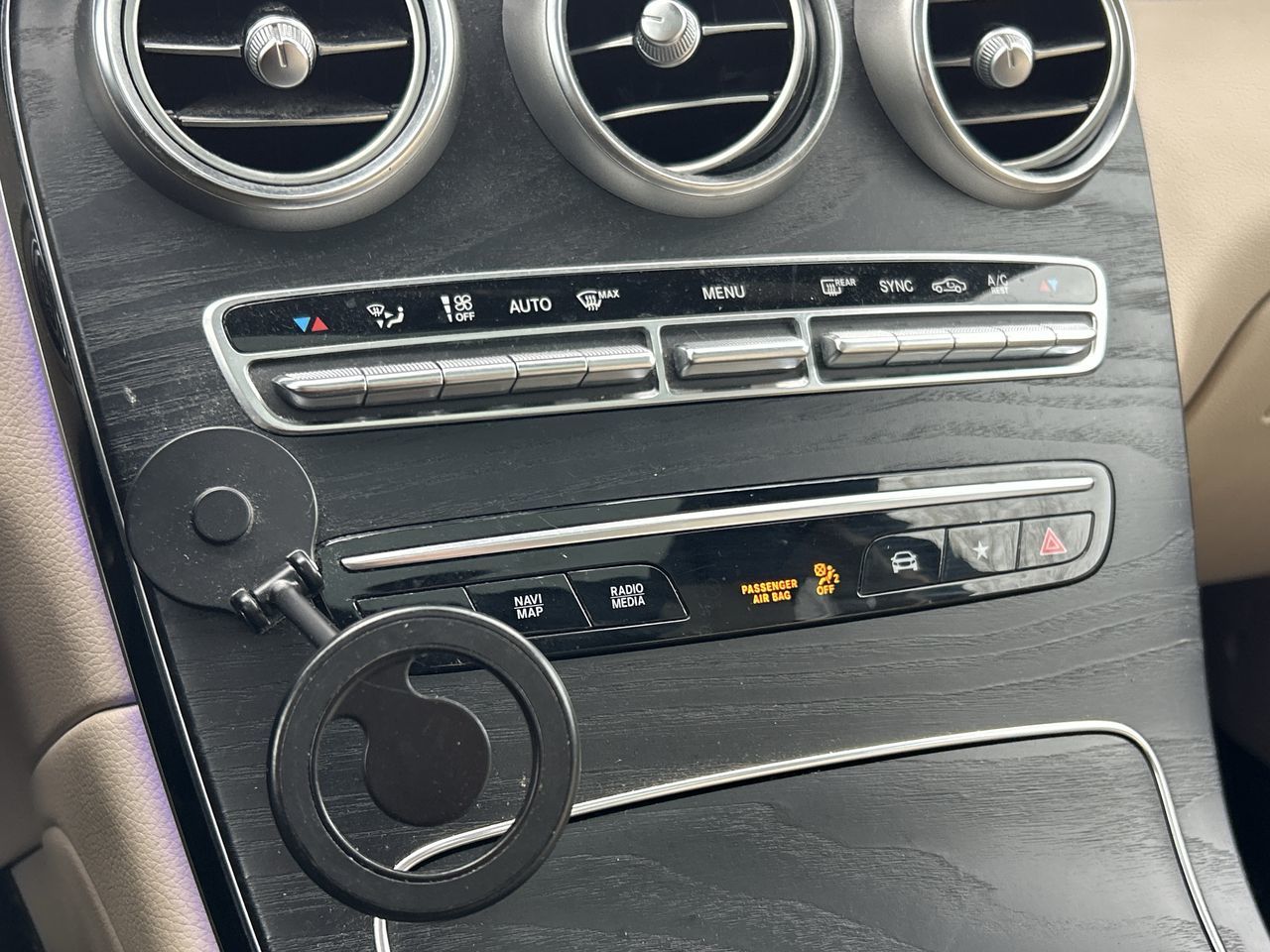 Mercedes-Benz GLC  2021 à North Vancouver, Colombie-Britannique