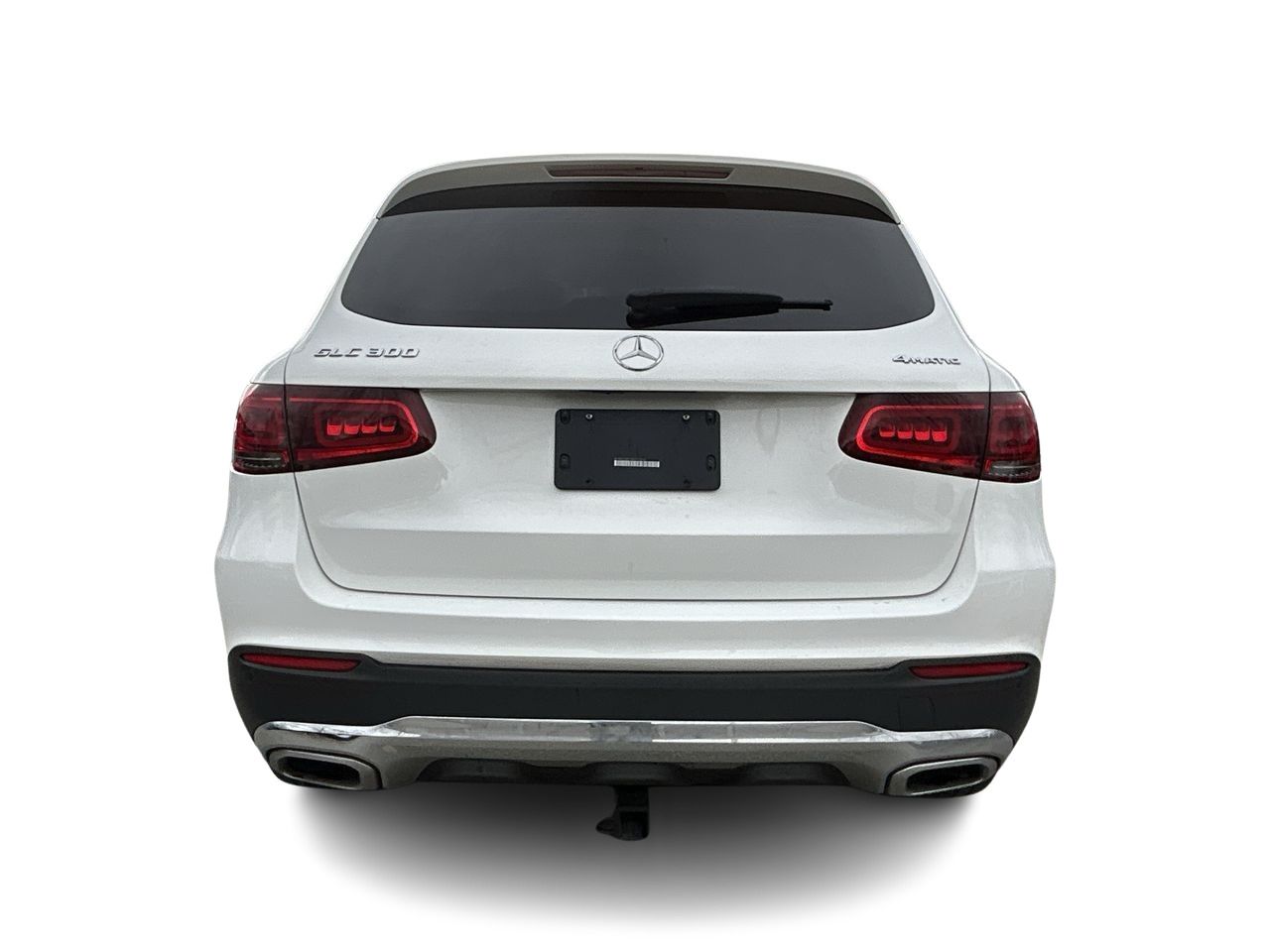 Mercedes-Benz GLC  2021 à North Vancouver, Colombie-Britannique