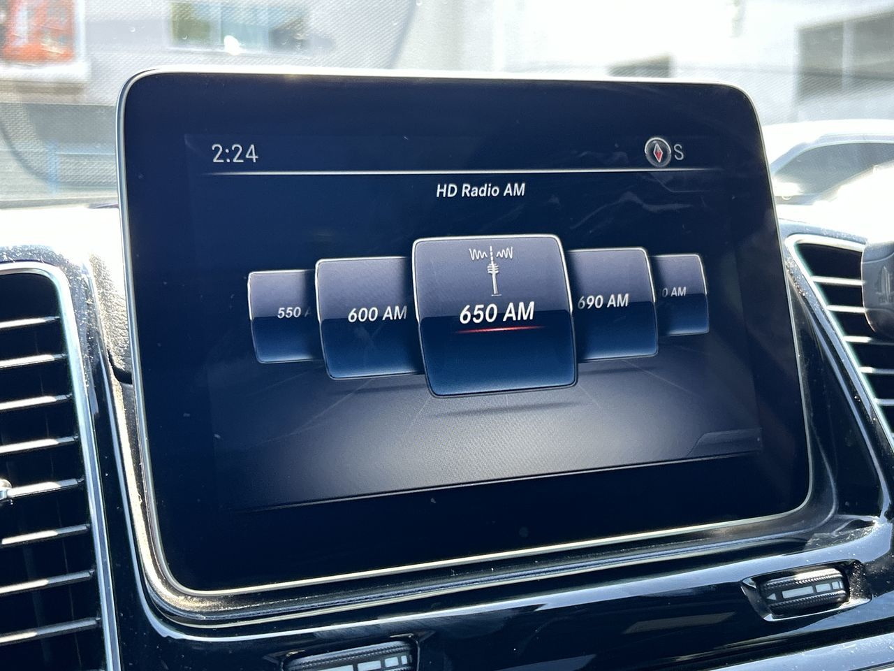 Mercedes-Benz GLE  2018 à North Vancouver, Colombie-Britannique
