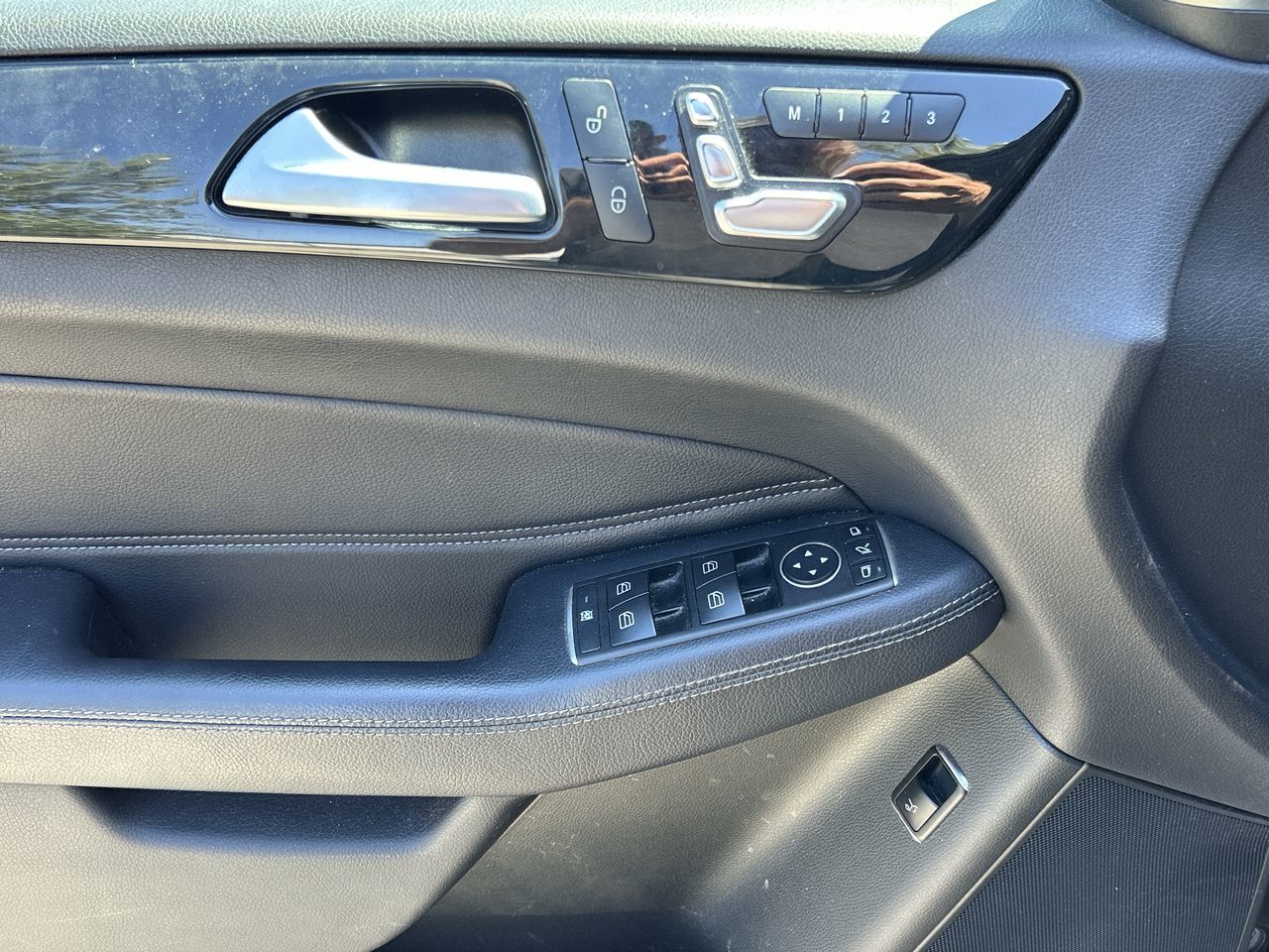 Mercedes-Benz GLE  2018 à North Vancouver, Colombie-Britannique