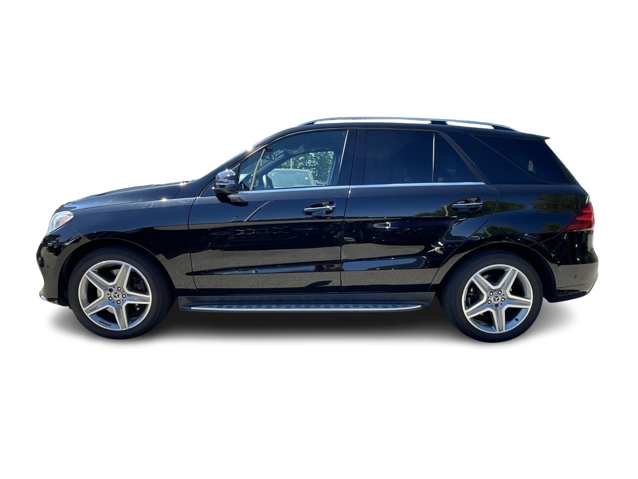 Mercedes-Benz GLE  2018 à North Vancouver, Colombie-Britannique