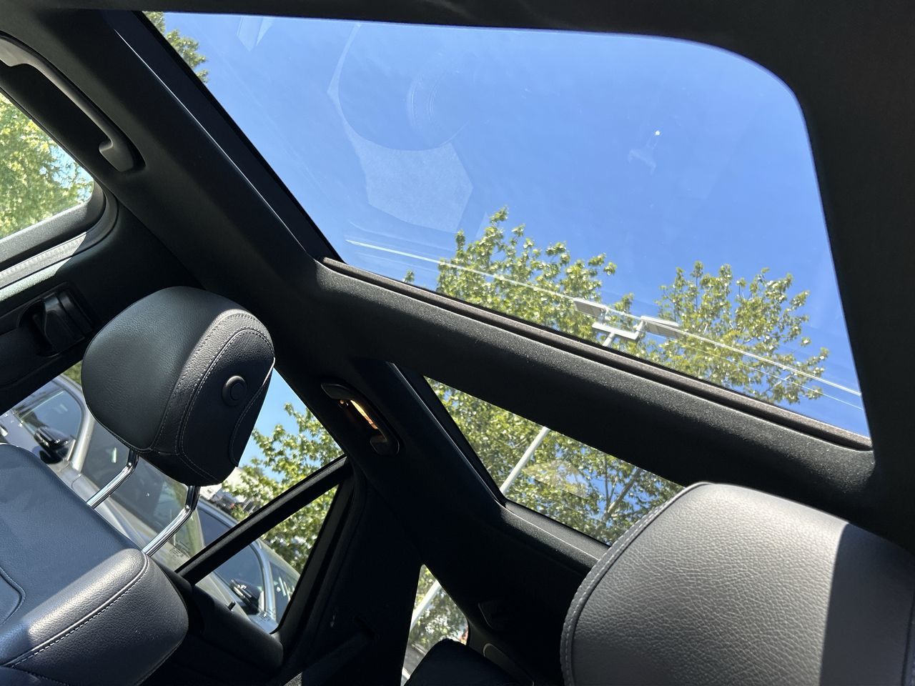 Mercedes-Benz GLE  2018 à North Vancouver, Colombie-Britannique