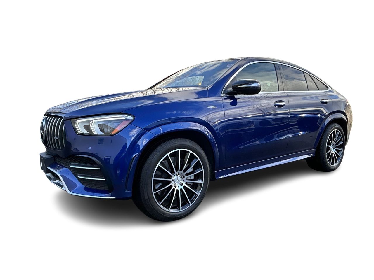 Mercedes-Benz GLE  2021 à North Vancouver, Colombie-Britannique