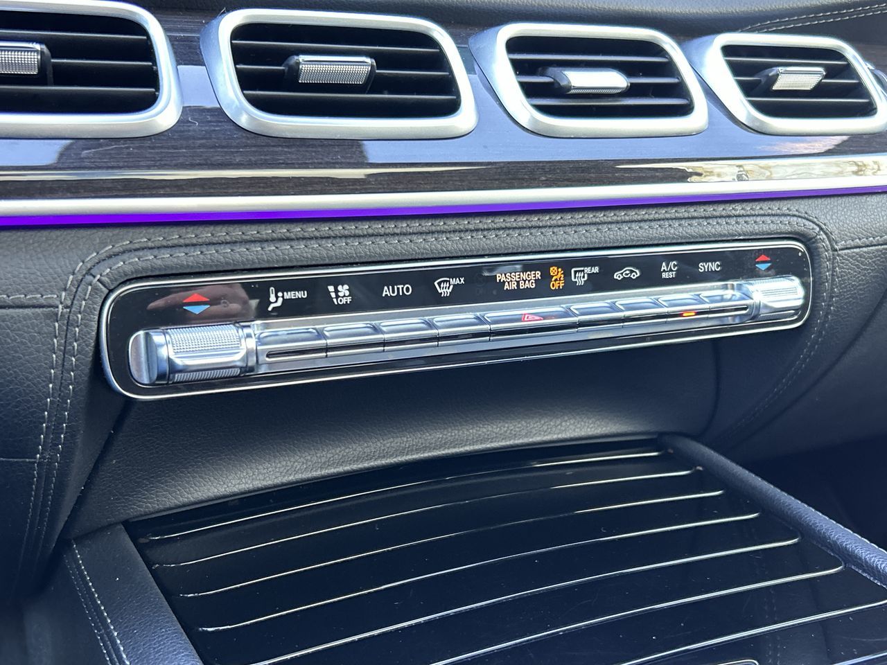 Mercedes-Benz GLE  2021 à North Vancouver, Colombie-Britannique