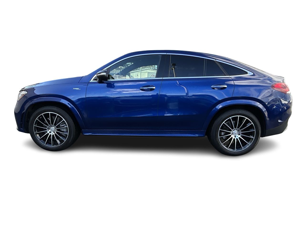 Mercedes-Benz GLE  2021 à North Vancouver, Colombie-Britannique