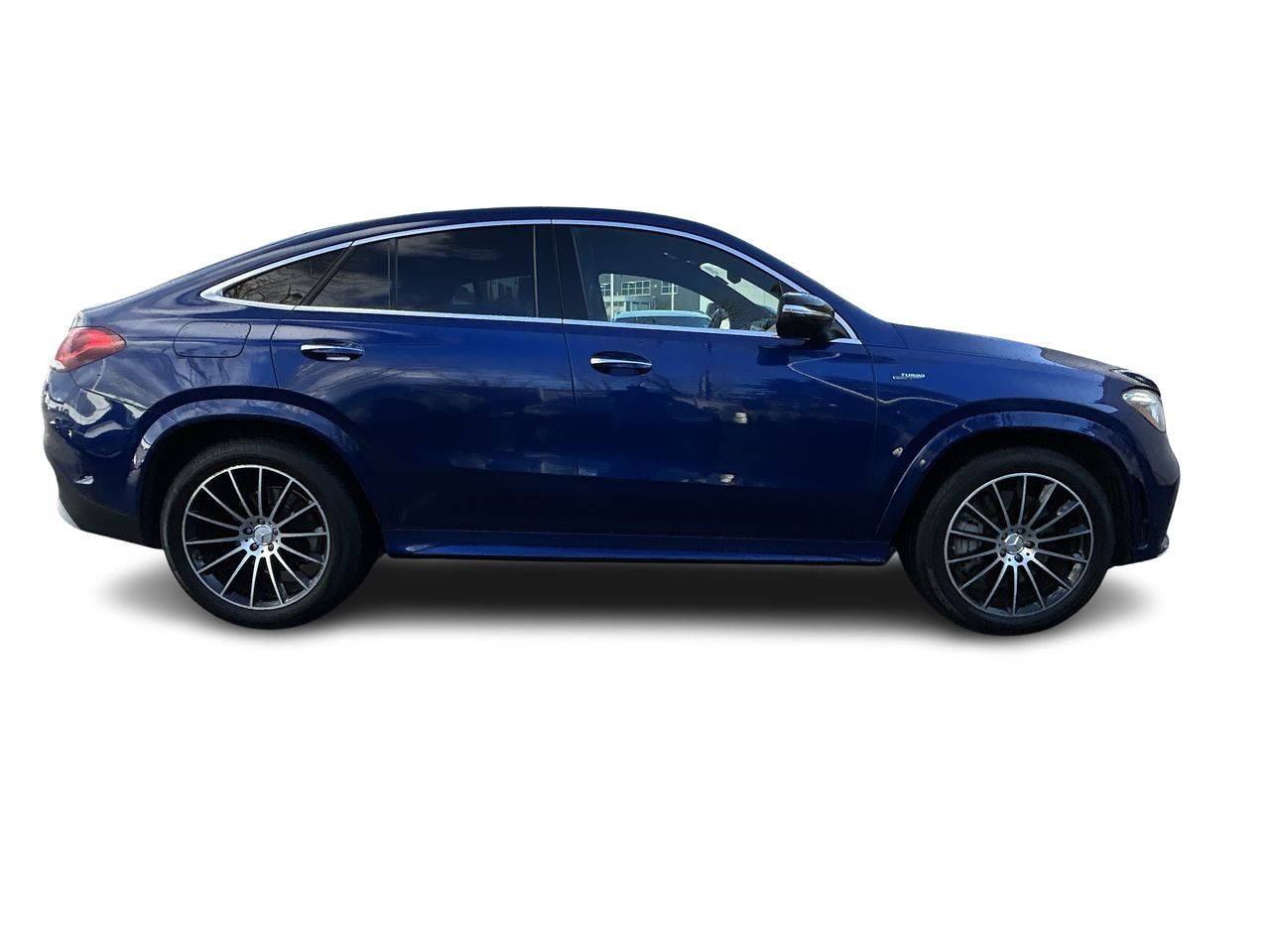 Mercedes-Benz GLE  2021 à North Vancouver, Colombie-Britannique