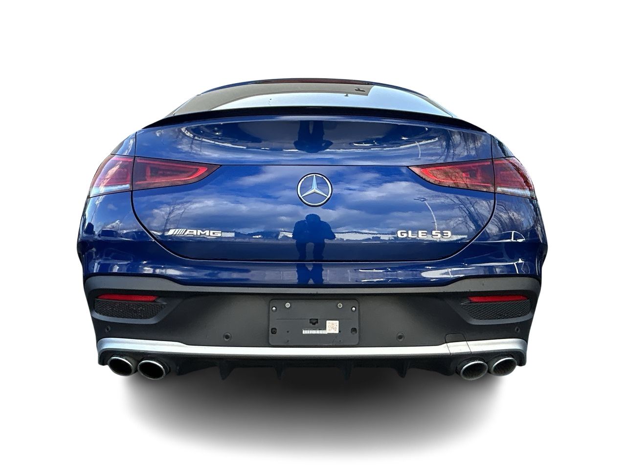 Mercedes-Benz GLE  2021 à North Vancouver, Colombie-Britannique