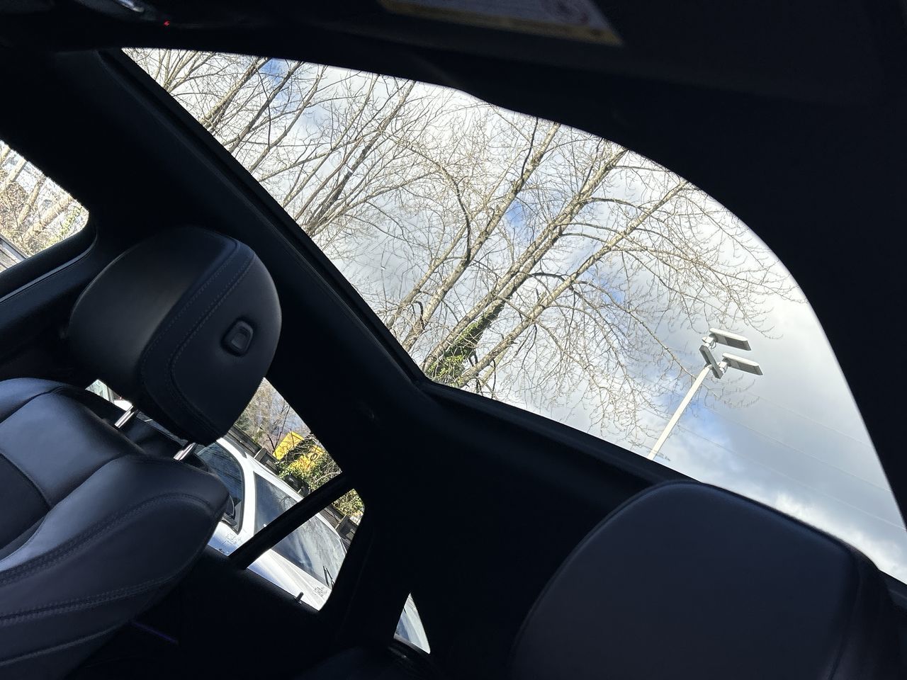 Mercedes-Benz GLE  2021 à North Vancouver, Colombie-Britannique