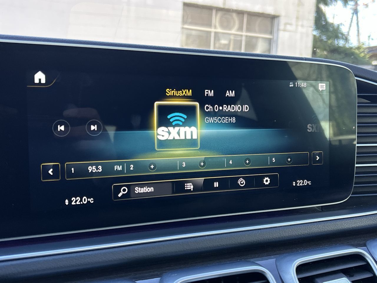 Mercedes-Benz GLE  2021 à North Vancouver, Colombie-Britannique