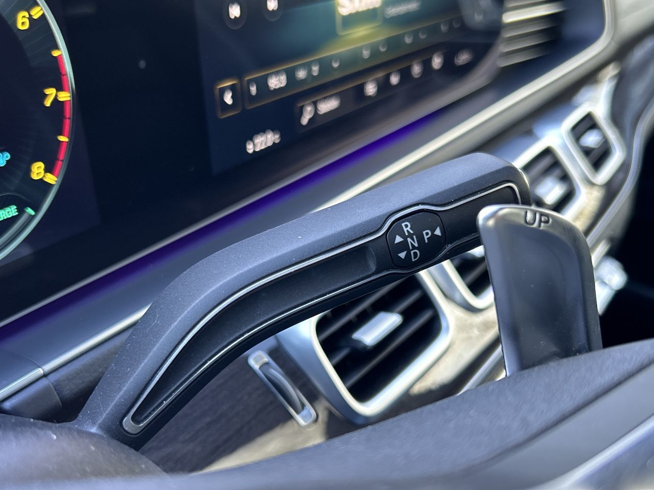 Mercedes-Benz GLE  2021 à North Vancouver, Colombie-Britannique