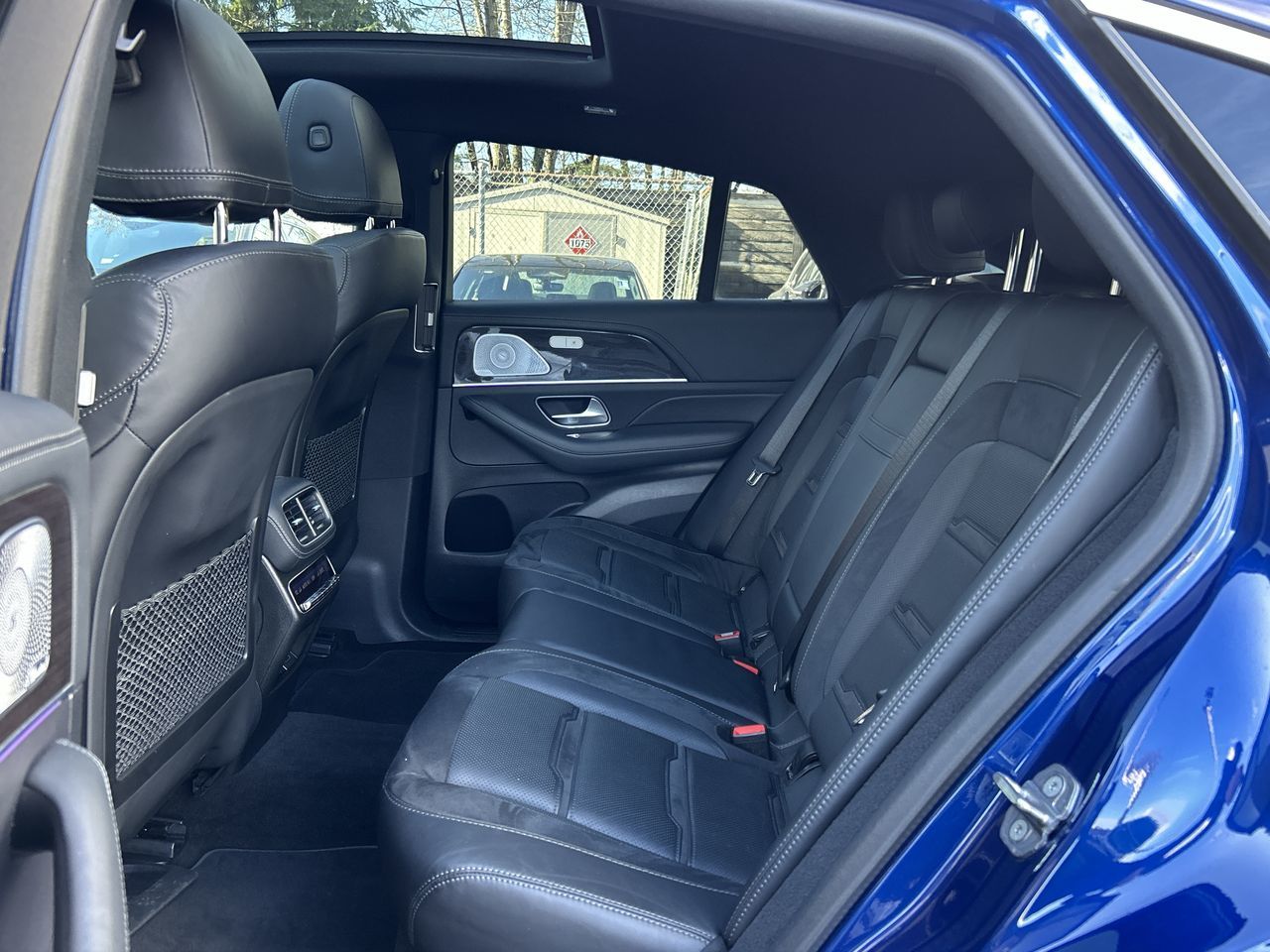 Mercedes-Benz GLE  2021 à North Vancouver, Colombie-Britannique