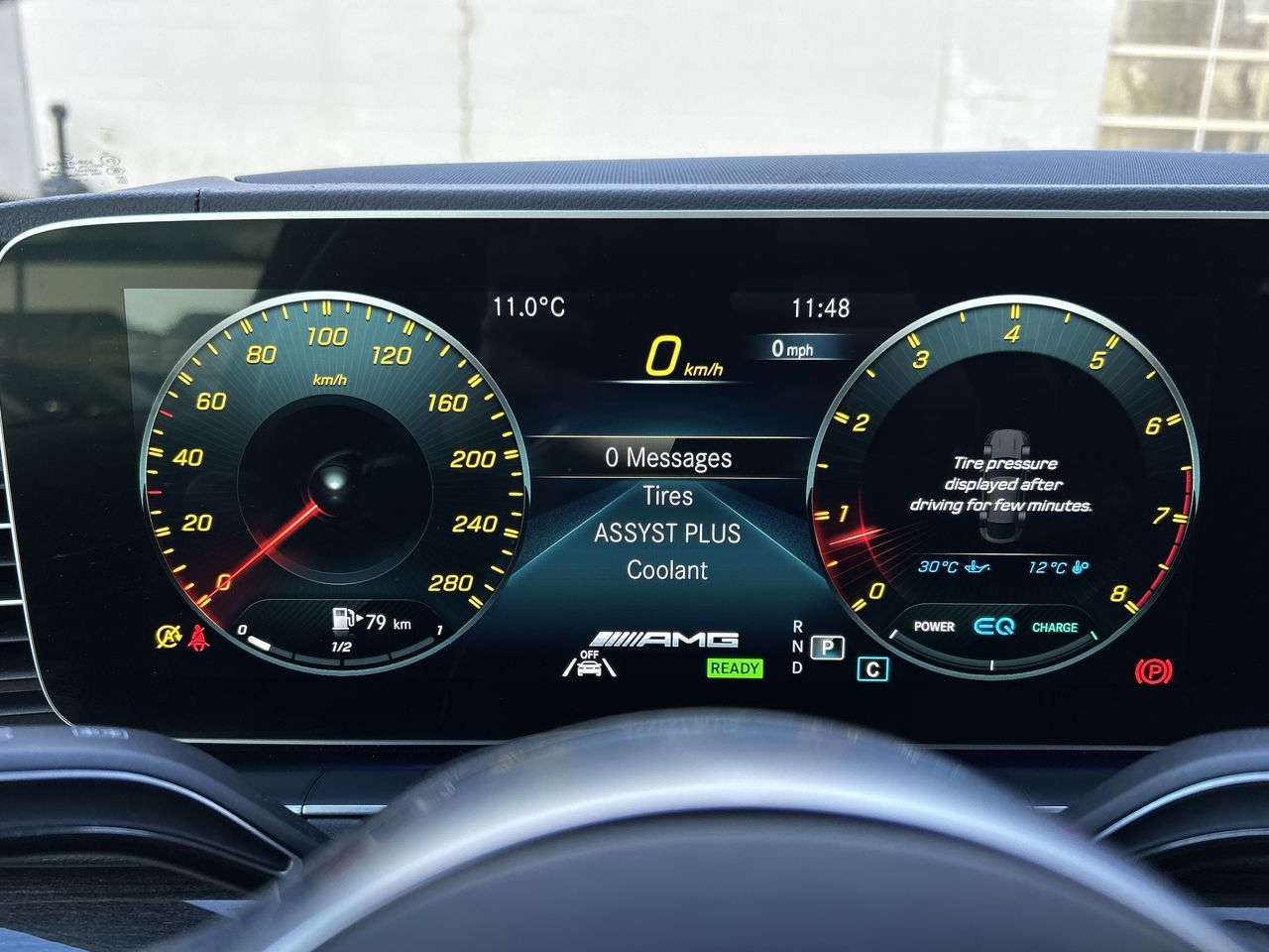 Mercedes-Benz GLE  2021 à North Vancouver, Colombie-Britannique