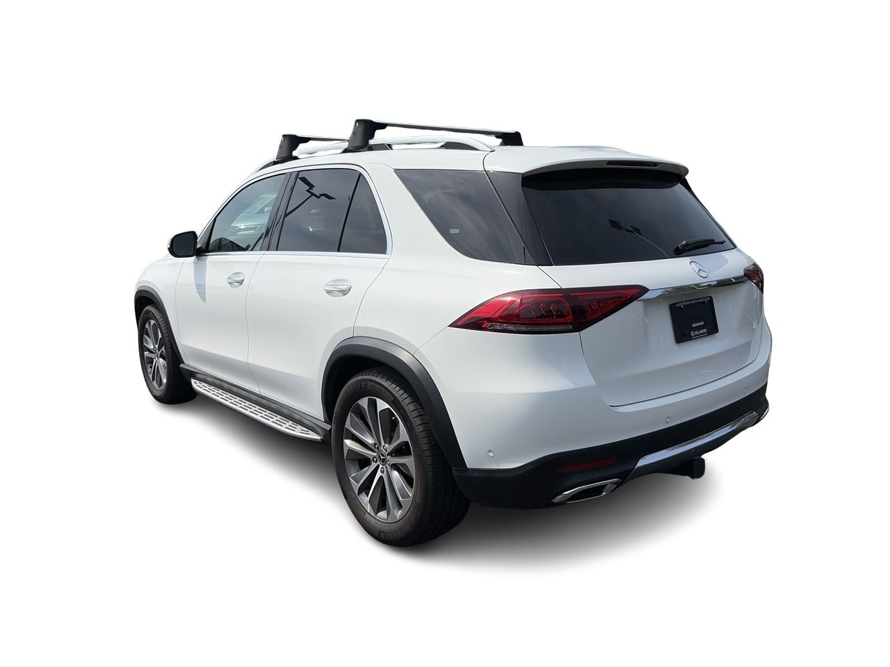 Mercedes-Benz GLE  2023 à North Vancouver, Colombie-Britannique