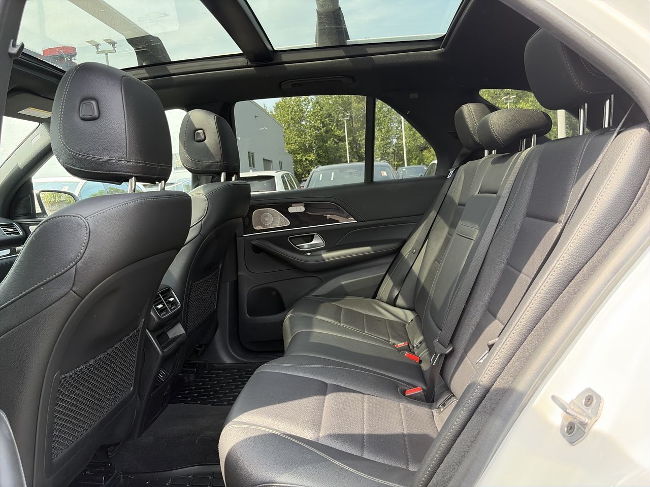 Mercedes-Benz GLE  2023 à North Vancouver, Colombie-Britannique