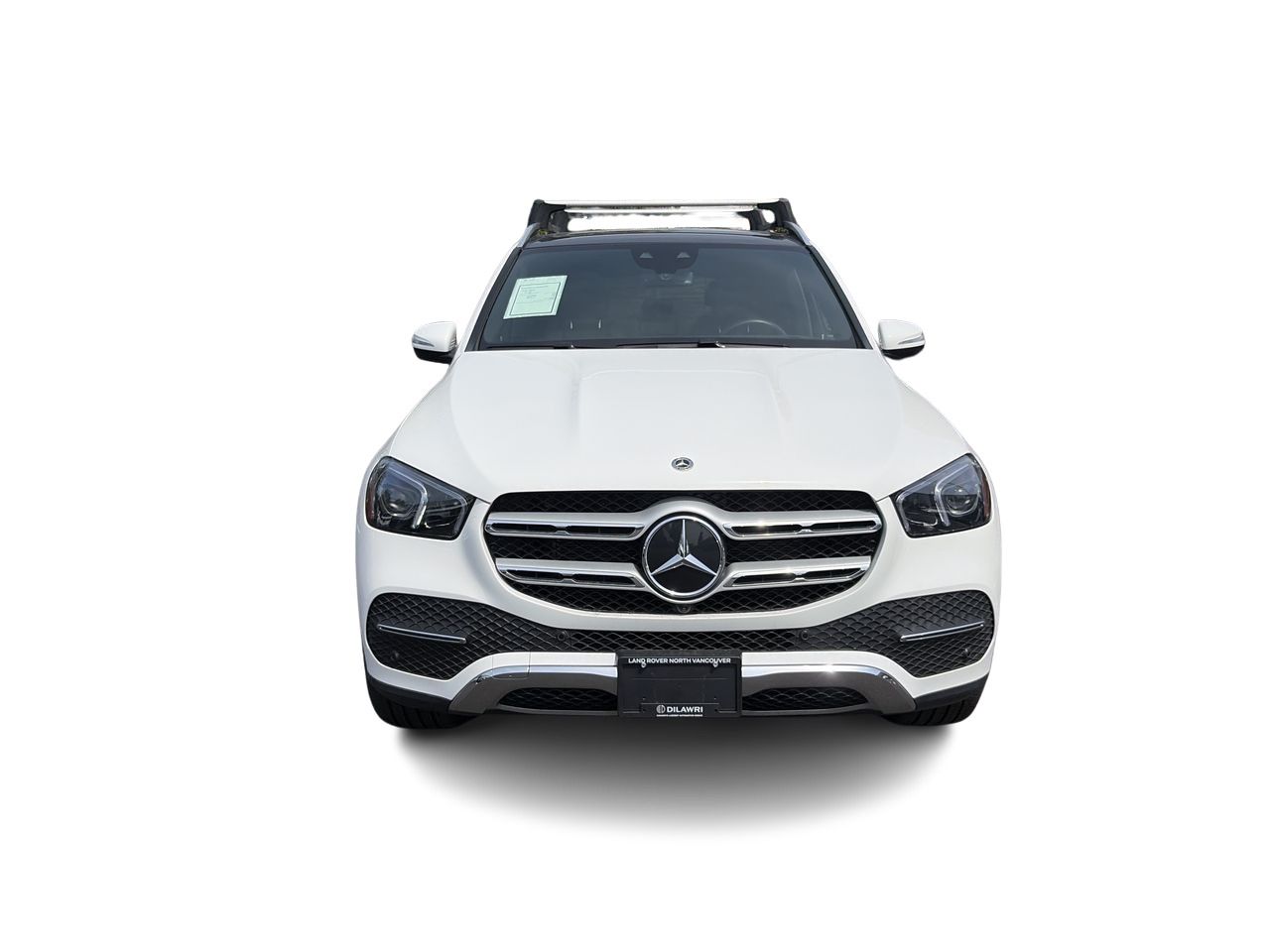 Mercedes-Benz GLE  2023 à North Vancouver, Colombie-Britannique