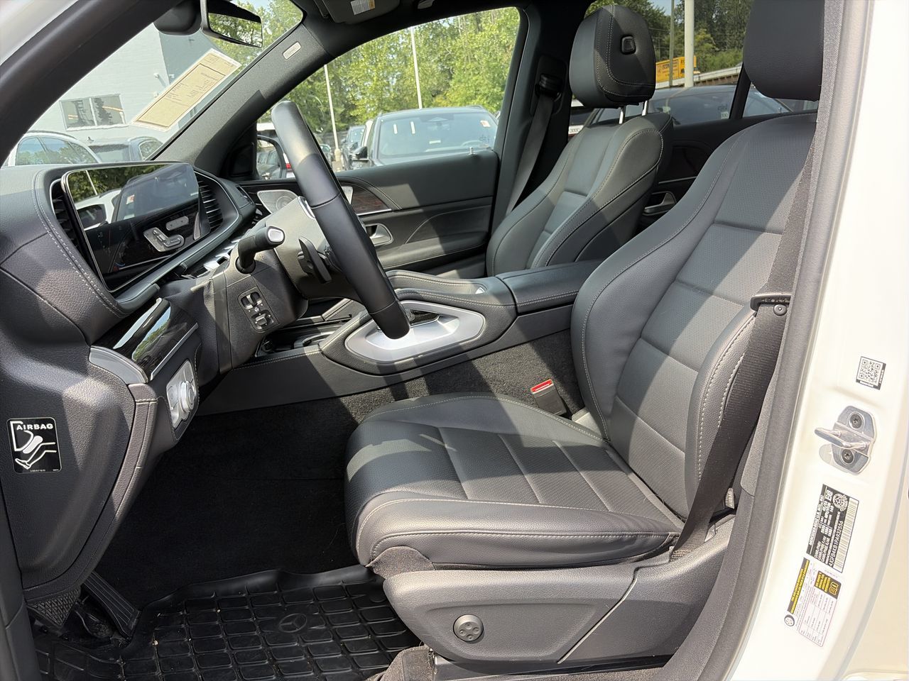 Mercedes-Benz GLE  2023 à North Vancouver, Colombie-Britannique