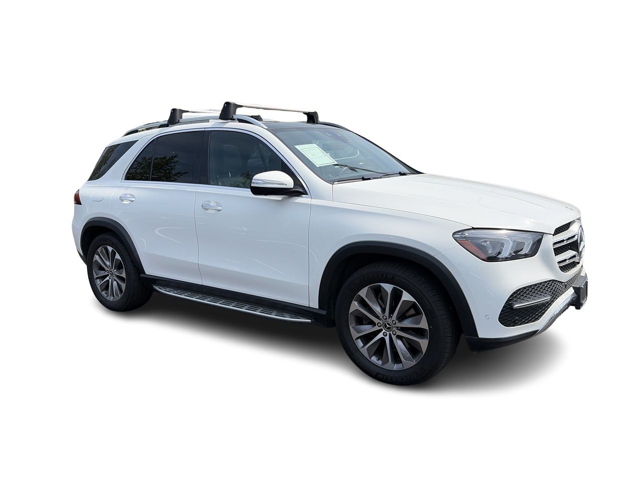 Mercedes-Benz GLE  2023 à North Vancouver, Colombie-Britannique