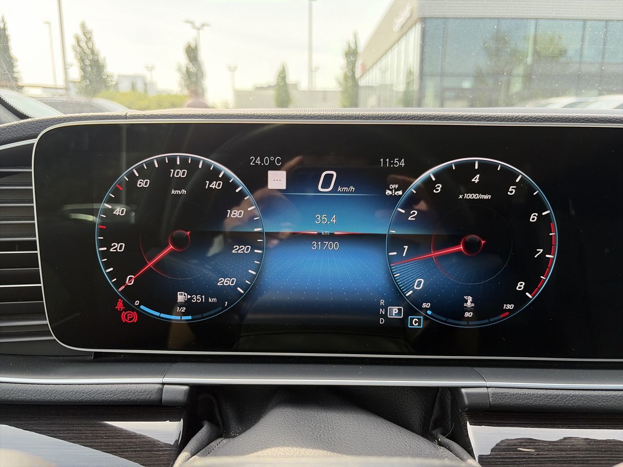 Mercedes-Benz GLE  2023 à North Vancouver, Colombie-Britannique