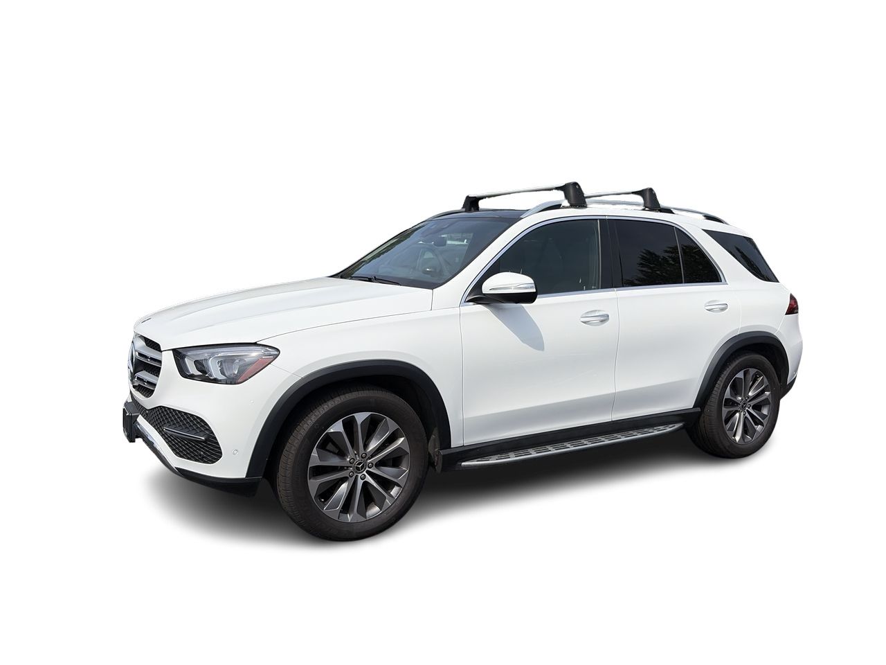 Mercedes-Benz GLE  2023 à North Vancouver, Colombie-Britannique