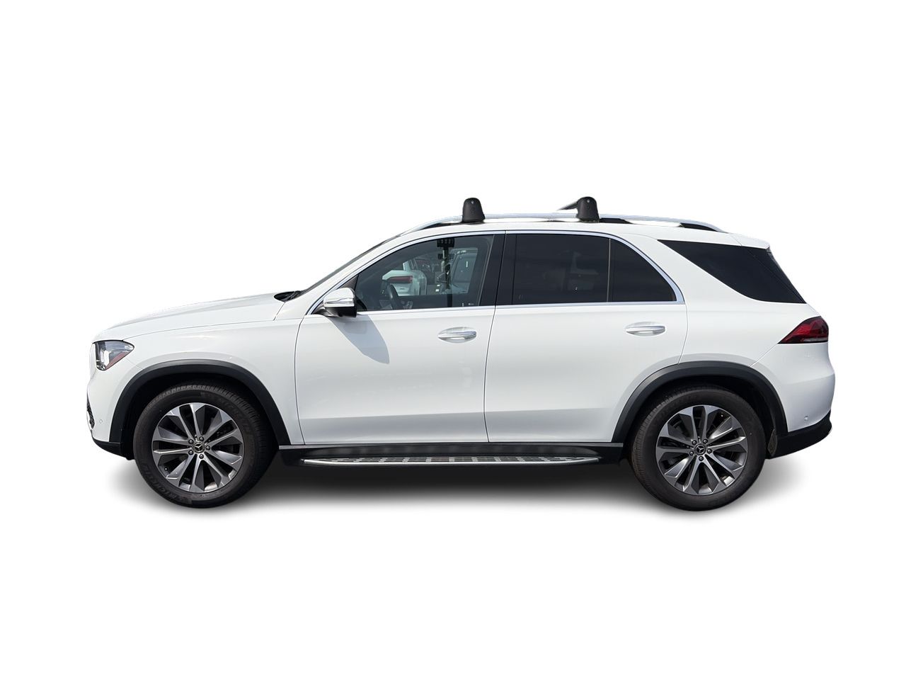 Mercedes-Benz GLE  2023 à North Vancouver, Colombie-Britannique