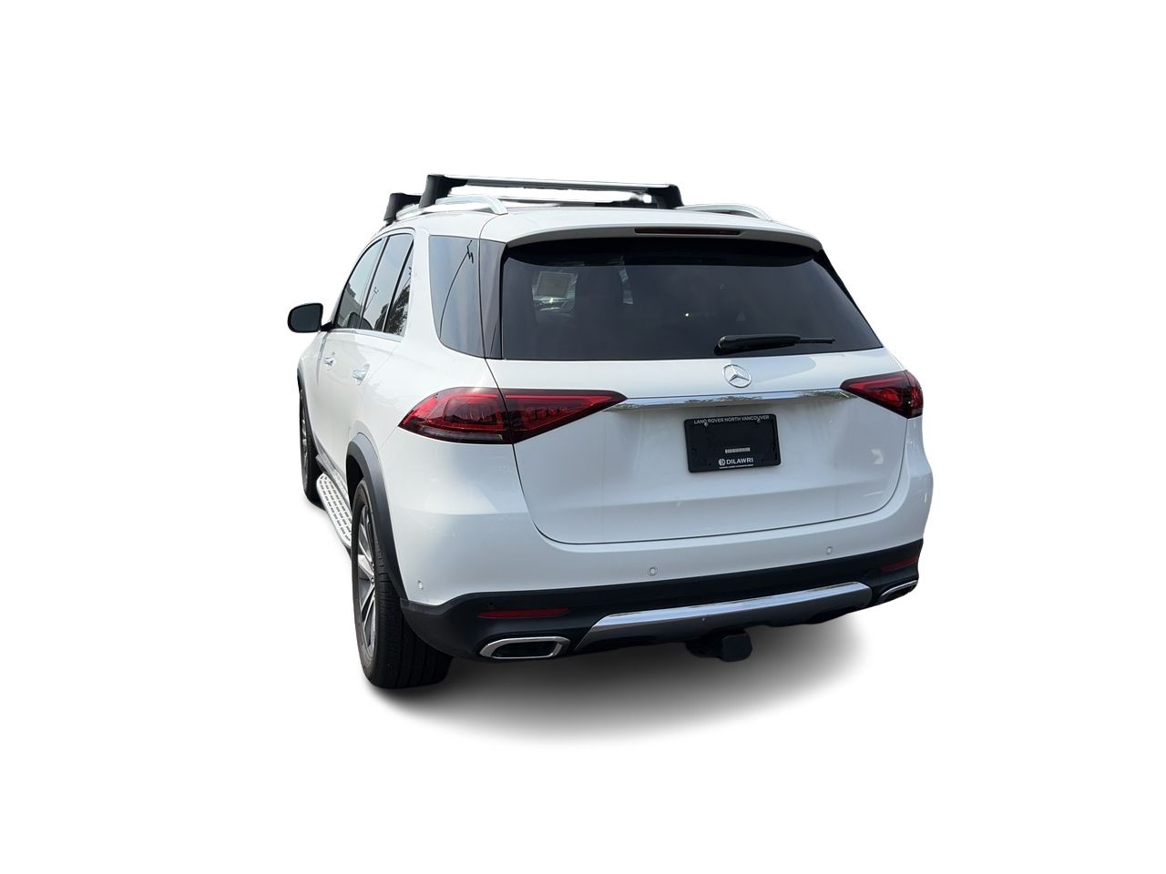 Mercedes-Benz GLE  2023 à North Vancouver, Colombie-Britannique